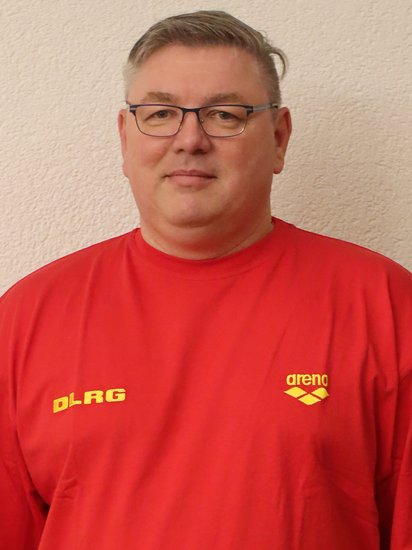 Vorsitzender: Bernd Luther