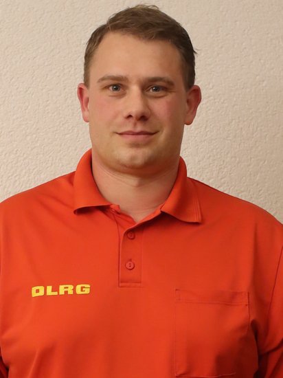 Leiter Einsatz: Jan-Philipp Queren